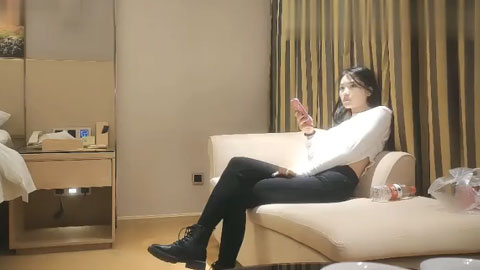 迷妹推荐--170CM极品长腿外围小姐姐