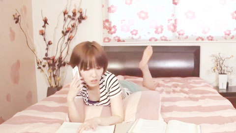 按摩师的技术 HD--下