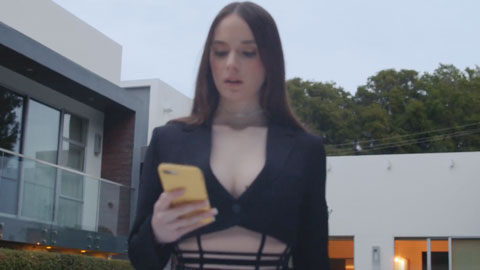 黑老板家的白秘书