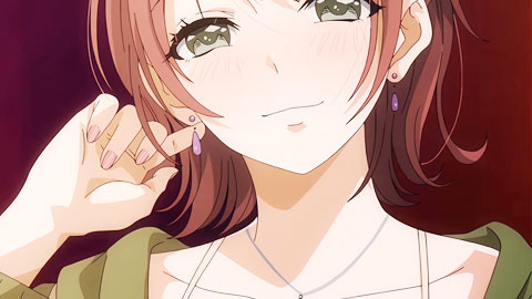 セフレのセンパイ 第1巻