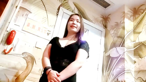 迷妹推荐--偷拍 真实攻略会所技师-01