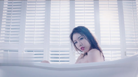 《禁止的爱：善良的小姨子》--下