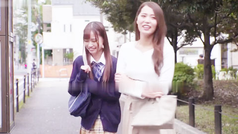 DASD_796_美人母女、開動啦。與數十年前懷孕的女人和她女兒見面。_蓮見天_通野未帆_join_002