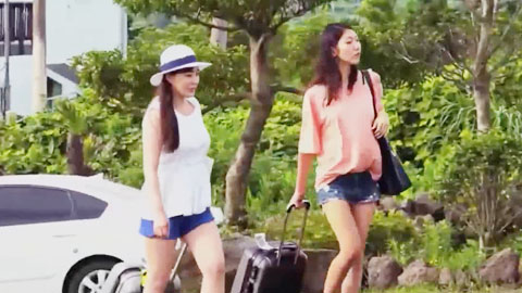 济州岛性感之夜--下