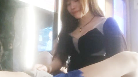 迷妹推荐--女技师骑位鸡巴都磨硬了_奶子又大羞耻_掏出肉棒欣赏_精彩对话