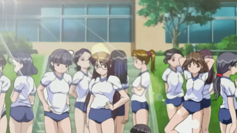 美人秘書は接待で追いこめ！