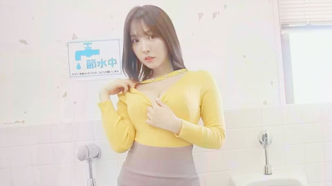 来到男厕想被上_三上悠亚