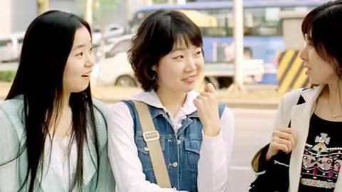 我女友的男朋友--上