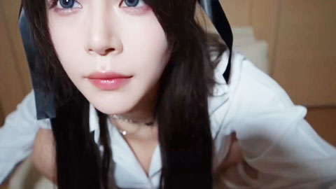 迷妹推荐--高颜值极品美鲍福利姬露脸付费，道具自慰，露脸性爱口爆