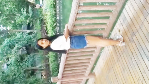 迷妹推荐--内土豪约炮真正学生妹先吃玩后上床