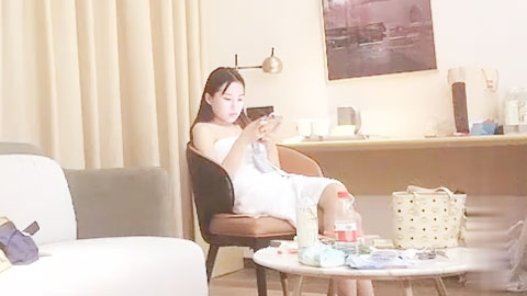 迷妹推荐--约操00后兼职萌妹，还没放进去太大直喊疼