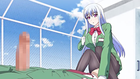 歡迎來到！私立亂交學園 2