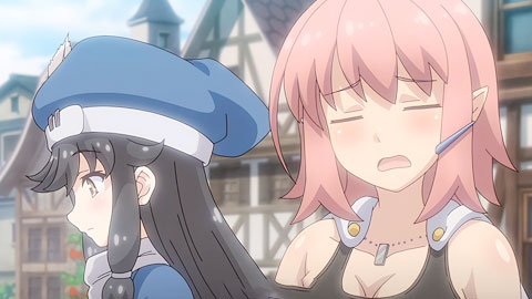 魔人ルインズシーカー_第2章_悲劇の義賊001