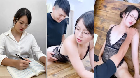 我的老师是荷官