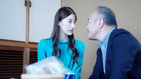 美丽的内衣，用唾液和精液为报酬的人妻保险推销员__003