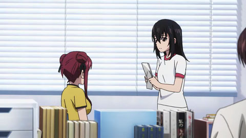 噬血狂袭第1季 23