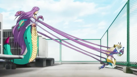 少女战机布莱恩杰克1