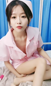 医生和小护士气质美女【米拉】，护士装病床上操逼，深喉口交大屌，骑乘猛操无毛小穴，高潮浪叫多次喷水_join_001