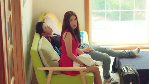 美味的合租--上