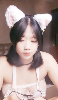 丰满萌妹 打飞机首选