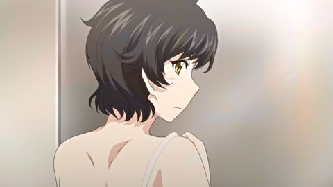 e人妻、蜜と肉_第一巻「月野定規