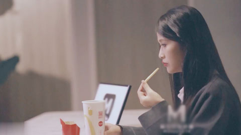 迷妹推荐--今日特餐 强制内射 千娇百媚程诗诗