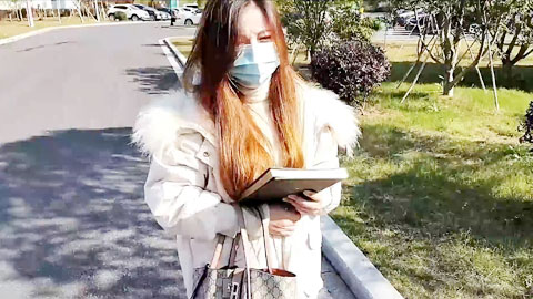 迷妹推荐-风韵极品美娇娘up主【小云云】_操死了顶到子宫了，无套内射中出