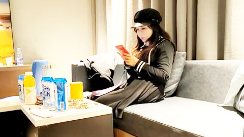 迷妹推荐--主播-肥臀熟妇001