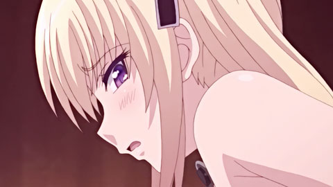 ピンクパイナップル愛聖天使ラブメアリー