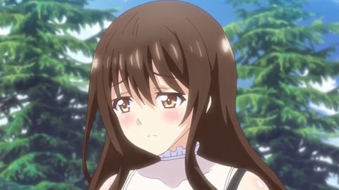 都内の大学に通う女子大生