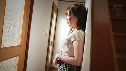 MFYD_025_超愛口交的太太好壞壞，看到來訪的大肉棒就忍不住偷吃一口_真城花音_001