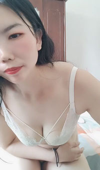 少妇