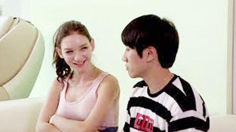 俄罗斯妈妈--上