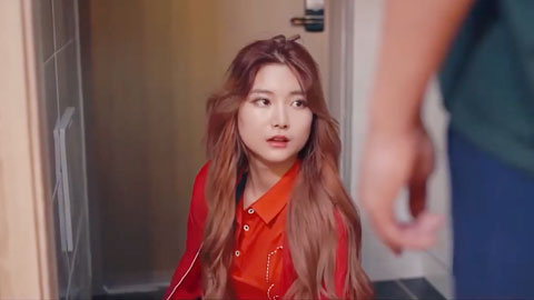 特邀送货员 HD中字--下