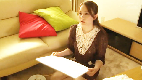 立花美凉 - 悲伤的痴汉巴士_001