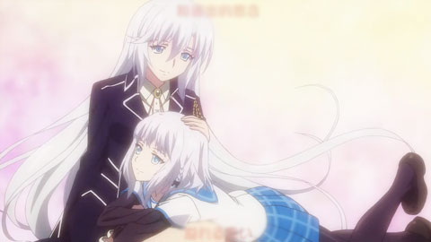 噬血狂袭第1季 20