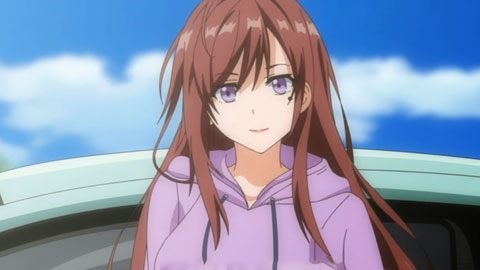 メリージェーンアネハメ_俺の初恋が実姉なわけがない