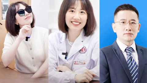 湖南省人民医院副院长祖雄兵与眼科主任曾琦在办公室的视频长达17分钟，到底谁谁拍的？