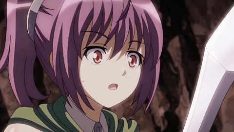 魔人ゴブリンの巣穴_第三話_駆け出し冒険者_イラーリ