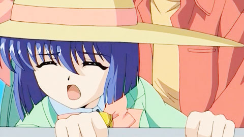 “我……不是人偶……”第3卷开始发芽的嫩叶（中文字幕）