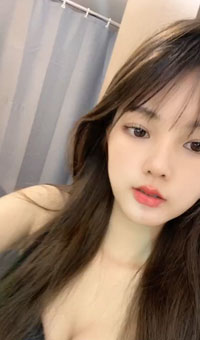 气质美女~全裸特写