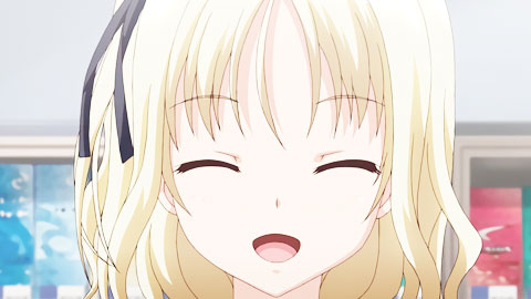 JKとエロコンビニ店長_エロ可愛JK・栞＆結衣～イケないぶら下がり