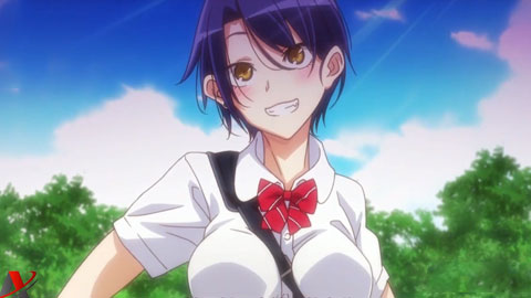 雌性友人1_放学后和女同学狂欢