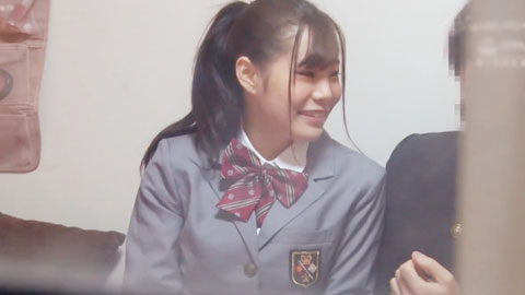 在图书馆遇到的那个超巨乳美少女，连日来都是痴迷，直到中出为止都OK