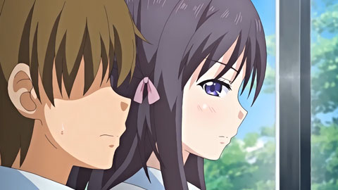 のぞき彼女_～堕ちぶる優等生・楓_追い込まれた覗き～_中文字幕 00_03_50-00_23_26