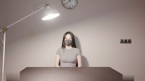 玩偶姐姐-森林四