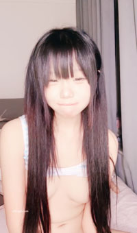 双马尾美女_首次啪啪_抠逼喷水_道具自慰