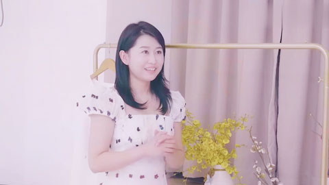 迷妹推荐--狐仙下凡来帮少女变美