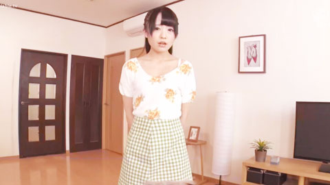 和萝莉妹妹濑名光莉的近亲相姦-02