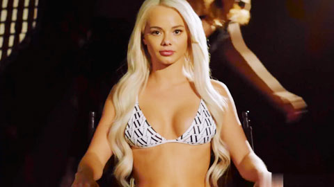 美模名媛交际日常